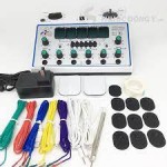 Máy châm cứu (điện châm) Máy châm cứu (điện châm)